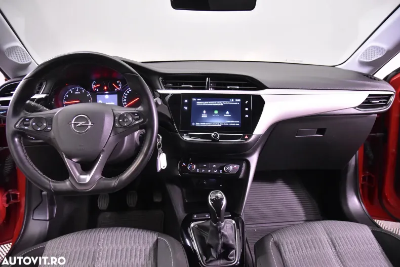 Opel Corsa din 2022 cu 82.046 km - oferta OPE132514 - foto 9