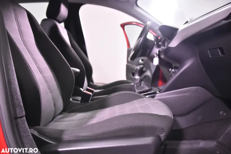 Opel Corsa din 2022 cu 82.046 km - oferta OPE132514 - foto 11