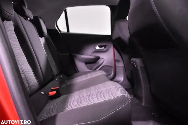 Opel Corsa din 2022 cu 82.046 km - oferta OPE132514 - foto 12