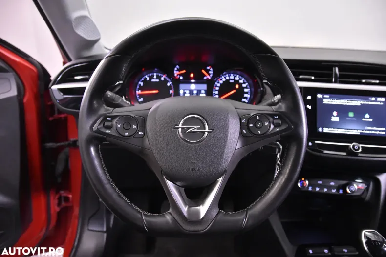 Opel Corsa din 2022 cu 82.046 km - oferta OPE132514 - foto 16