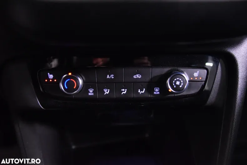 Opel Corsa din 2022 cu 82.046 km - oferta OPE132514 - foto 18