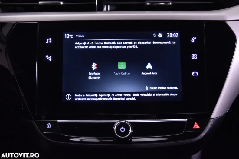 Opel Corsa din 2022 cu 82.046 km - oferta OPE132514 - foto 21