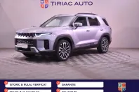 Ssangyong Torres din 2023 cu 62.293 km - oferta SSA132516 - foto 1