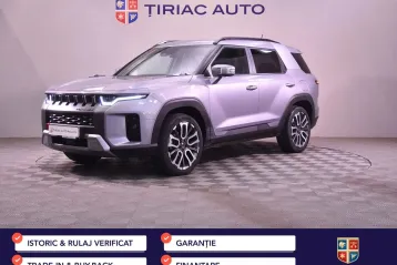 Ssangyong Torres din 2023 - oferta SSA132516