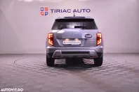 Ssangyong Torres din 2023 cu 62.293 km - oferta SSA132516 - foto 4