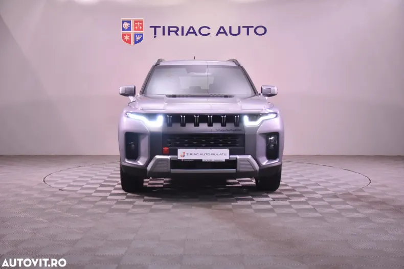 Ssangyong Torres din 2023 cu 62.293 km - oferta SSA132516 - foto 8