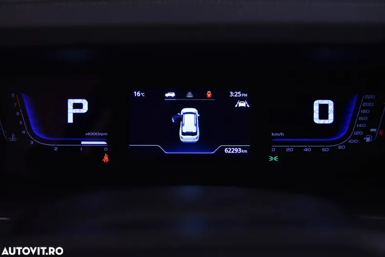 Ssangyong Torres din 2023 cu 62.293 km - oferta SSA132516 - foto 10