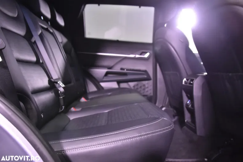 Ssangyong Torres din 2023 cu 62.293 km - oferta SSA132516 - foto 12