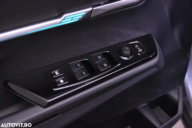 Ssangyong Torres din 2023 cu 62.293 km - oferta SSA132516 - foto 13