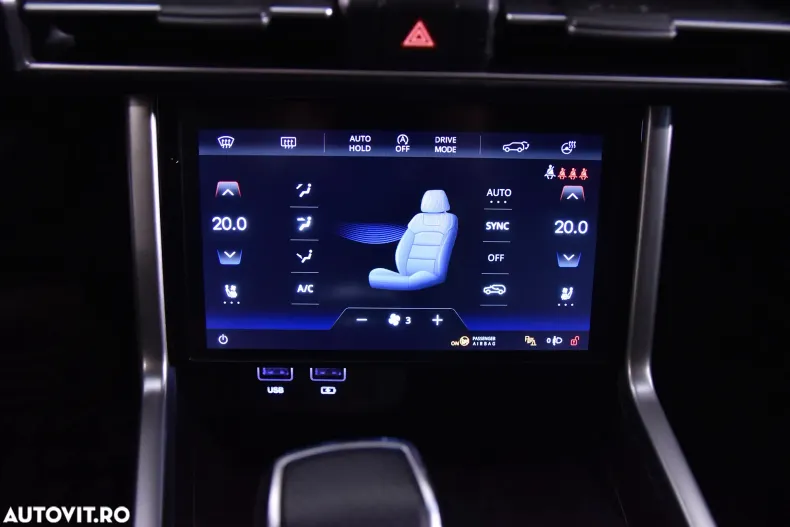 Ssangyong Torres din 2023 cu 62.293 km - oferta SSA132516 - foto 15