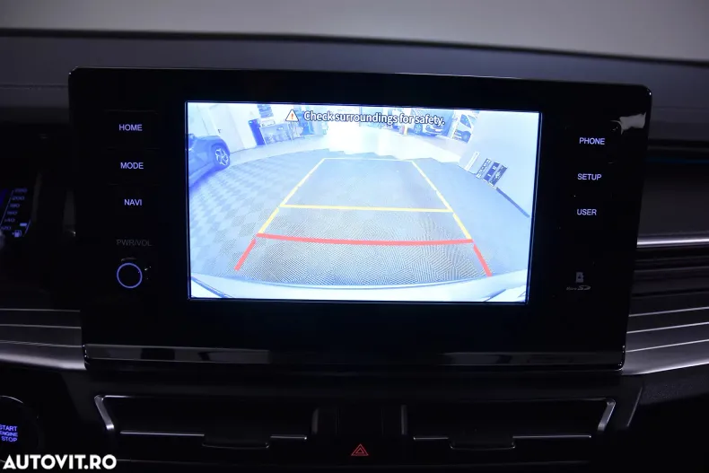 Ssangyong Torres din 2023 cu 62.293 km - oferta SSA132516 - foto 16