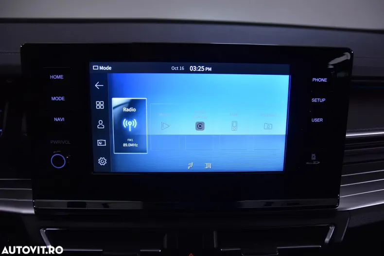 Ssangyong Torres din 2023 cu 62.293 km - oferta SSA132516 - foto 18