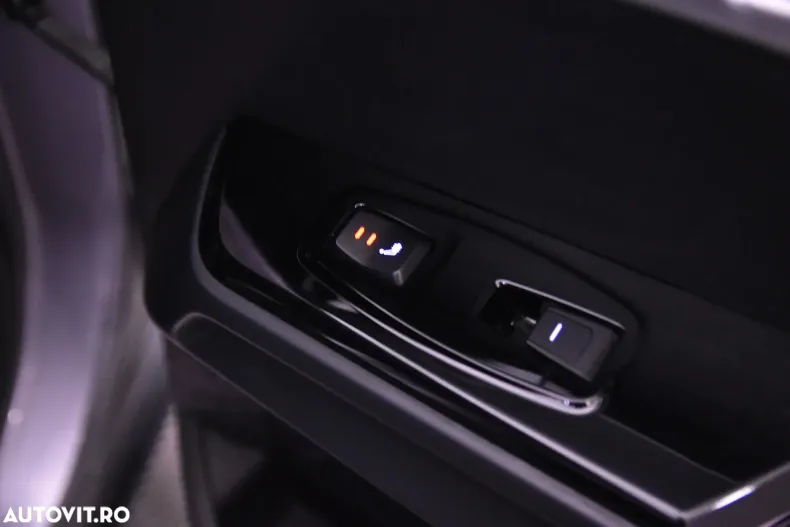 Ssangyong Torres din 2023 cu 62.293 km - oferta SSA132516 - foto 19