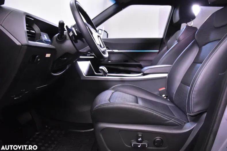 Ssangyong Torres din 2023 cu 62.293 km - oferta SSA132516 - foto 20