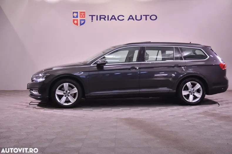 Volkswagen Passat din 2020 cu 149.657 km - oferta VOL132517 - foto 2
