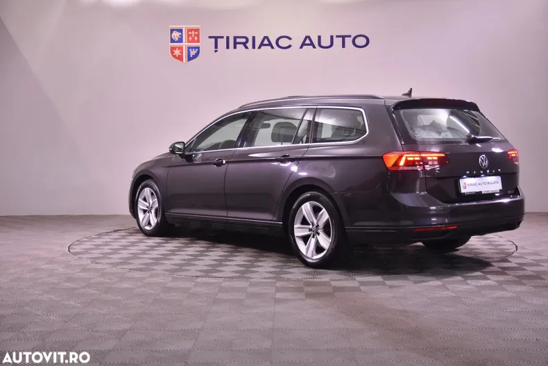 Volkswagen Passat din 2020 cu 149.657 km - oferta VOL132517 - foto 3