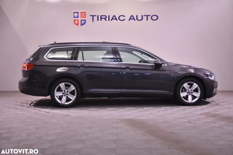 Volkswagen Passat din 2020 cu 149.657 km - oferta VOL132517 - foto 6