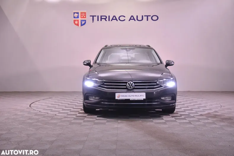 Volkswagen Passat din 2020 cu 149.657 km - oferta VOL132517 - foto 8