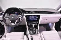 Volkswagen Passat din 2020 cu 149.657 km - oferta VOL132517 - foto 9