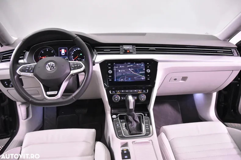 Volkswagen Passat din 2020 cu 149.657 km - oferta VOL132517 - foto 9