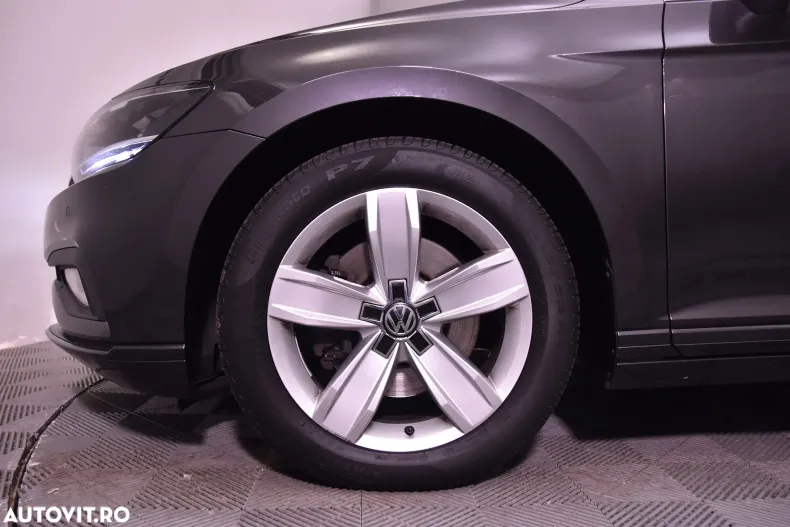 Volkswagen Passat din 2020 cu 149.657 km - oferta VOL132517 - foto 13
