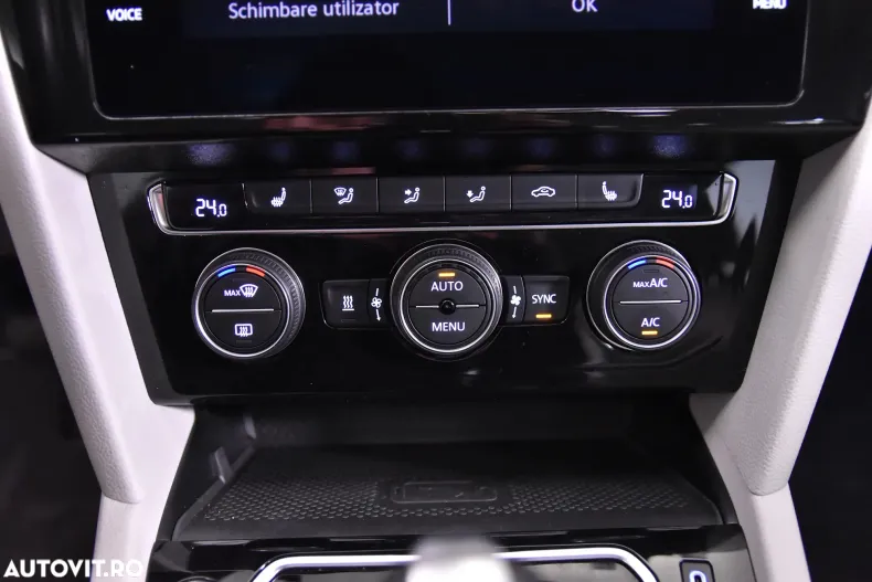 Volkswagen Passat din 2020 cu 149.657 km - oferta VOL132517 - foto 17