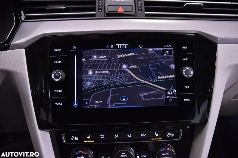 Volkswagen Passat din 2020 cu 149.657 km - oferta VOL132517 - foto 20