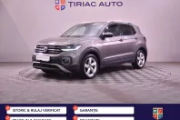 Volkswagen T-Cross din 2019 cu 160.900 km - oferta VOL132518 - foto 1