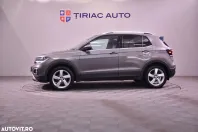 Volkswagen T-Cross din 2019 cu 160.900 km - oferta VOL132518 - foto 2