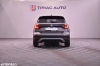 Volkswagen T-Cross din 2019 cu 160.900 km - oferta VOL132518 - foto 4