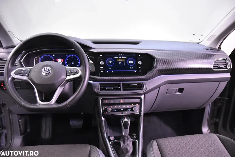 Volkswagen T-Cross din 2019 cu 160.900 km - oferta VOL132518 - foto 9
