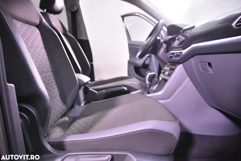 Volkswagen T-Cross din 2019 cu 160.900 km - oferta VOL132518 - foto 11