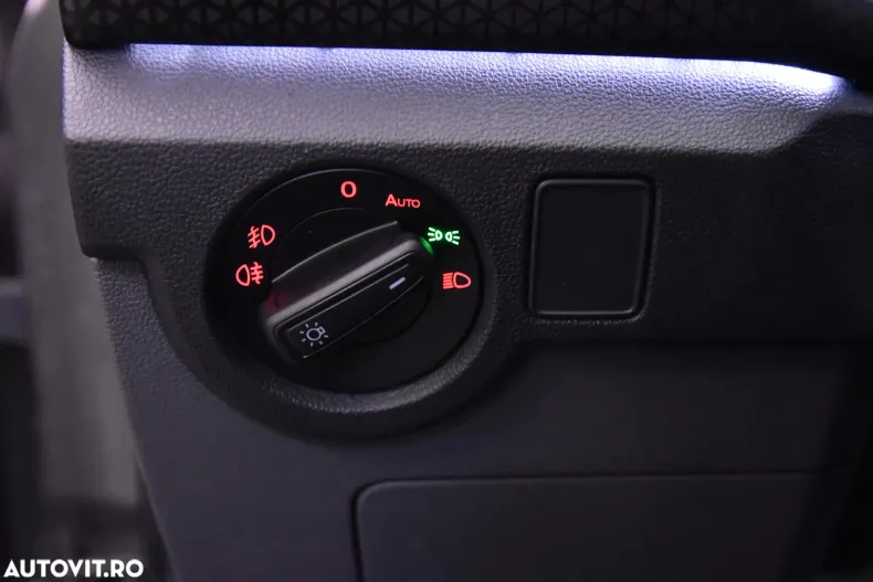 Volkswagen T-Cross din 2019 cu 160.900 km - oferta VOL132518 - foto 15