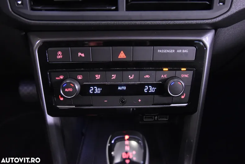 Volkswagen T-Cross din 2019 cu 160.900 km - oferta VOL132518 - foto 17
