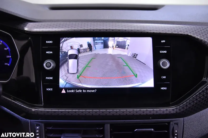 Volkswagen T-Cross din 2019 cu 160.900 km - oferta VOL132518 - foto 18