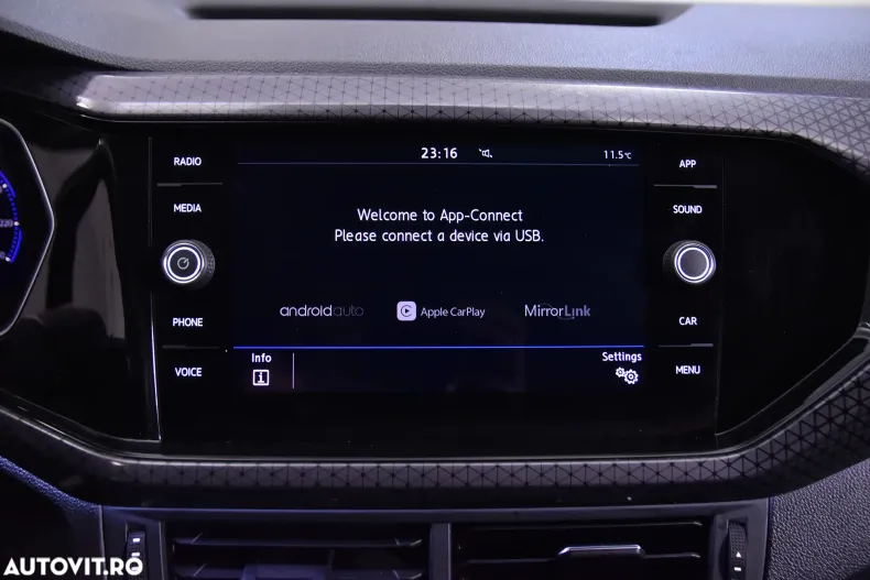 Volkswagen T-Cross din 2019 cu 160.900 km - oferta VOL132518 - foto 19