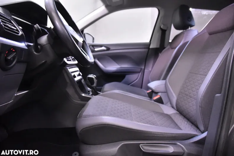 Volkswagen T-Cross din 2019 cu 160.900 km - oferta VOL132518 - foto 22