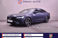 Volvo S90 din 2024 cu 26.313 km - oferta VOL132520 - foto 1