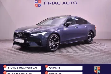 Volvo S90 din 2024 - oferta VOL132520