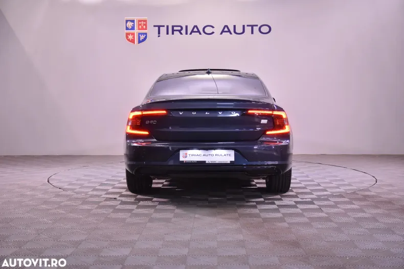 Volvo S90 din 2024 cu 26.313 km - oferta VOL132520 - foto 4