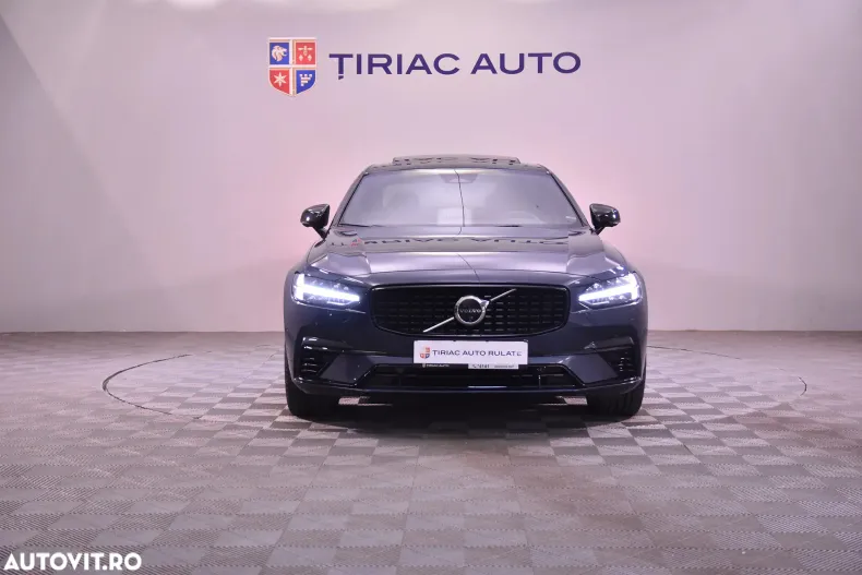Volvo S90 din 2024 cu 26.313 km - oferta VOL132520 - foto 8