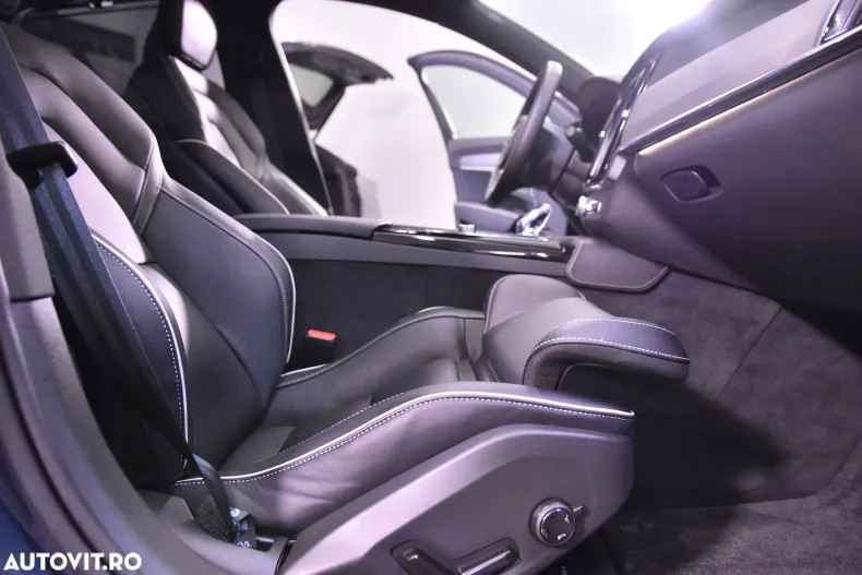 Volvo S90 din 2024 cu 26.313 km - oferta VOL132520 - foto 11