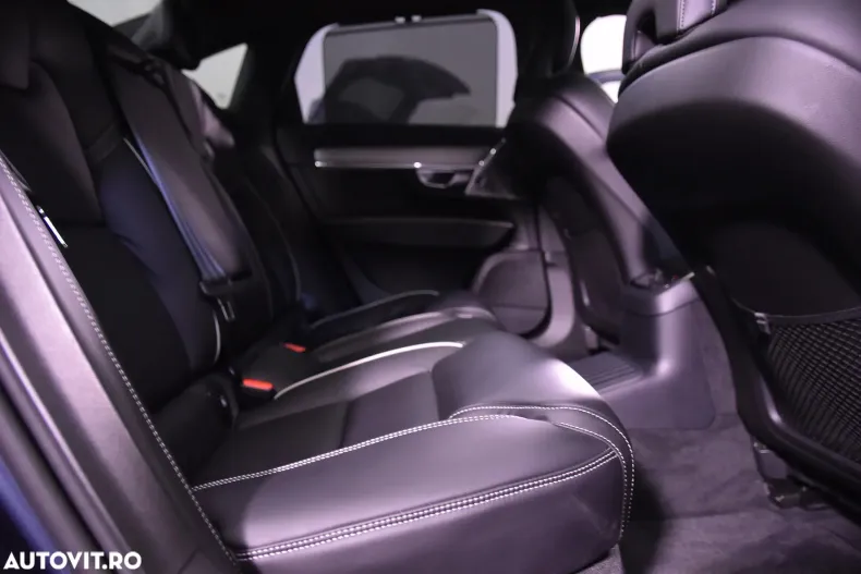 Volvo S90 din 2024 cu 26.313 km - oferta VOL132520 - foto 12