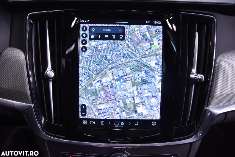 Volvo S90 din 2024 cu 26.313 km - oferta VOL132520 - foto 20