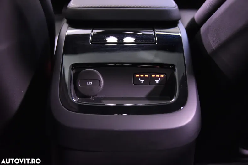 Volvo S90 din 2024 cu 26.313 km - oferta VOL132520 - foto 21