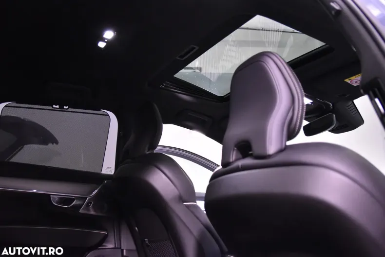 Volvo S90 din 2024 cu 26.313 km - oferta VOL132520 - foto 22