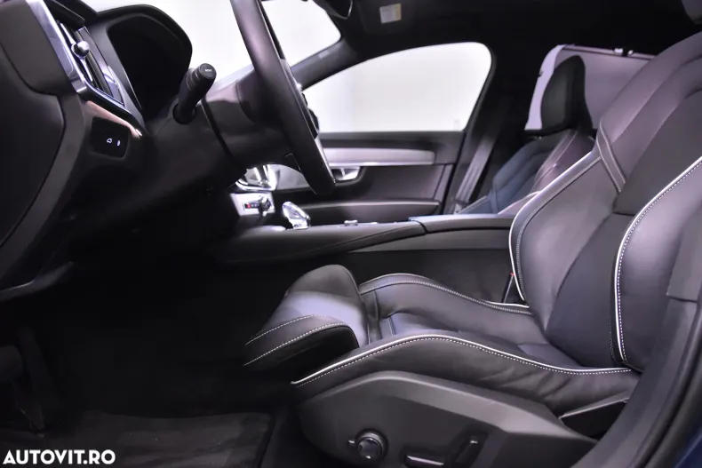 Volvo S90 din 2024 cu 26.313 km - oferta VOL132520 - foto 23