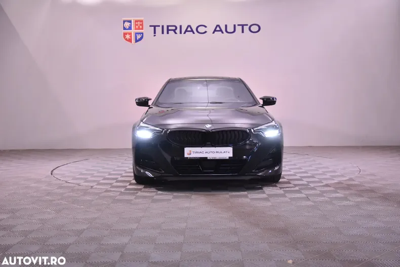 BMW M2 din 2023 cu 80.368 km - oferta BMW132525 - foto 8