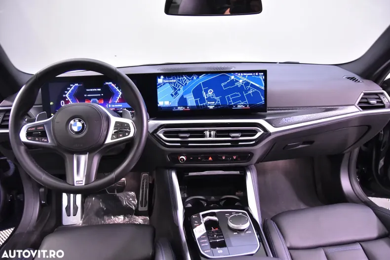 BMW M2 din 2023 cu 80.368 km - oferta BMW132525 - foto 9