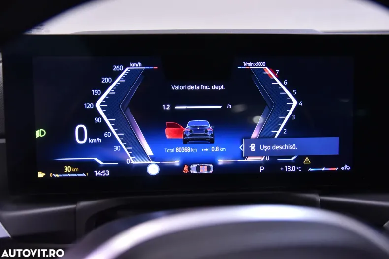 BMW M2 din 2023 cu 80.368 km - oferta BMW132525 - foto 10
